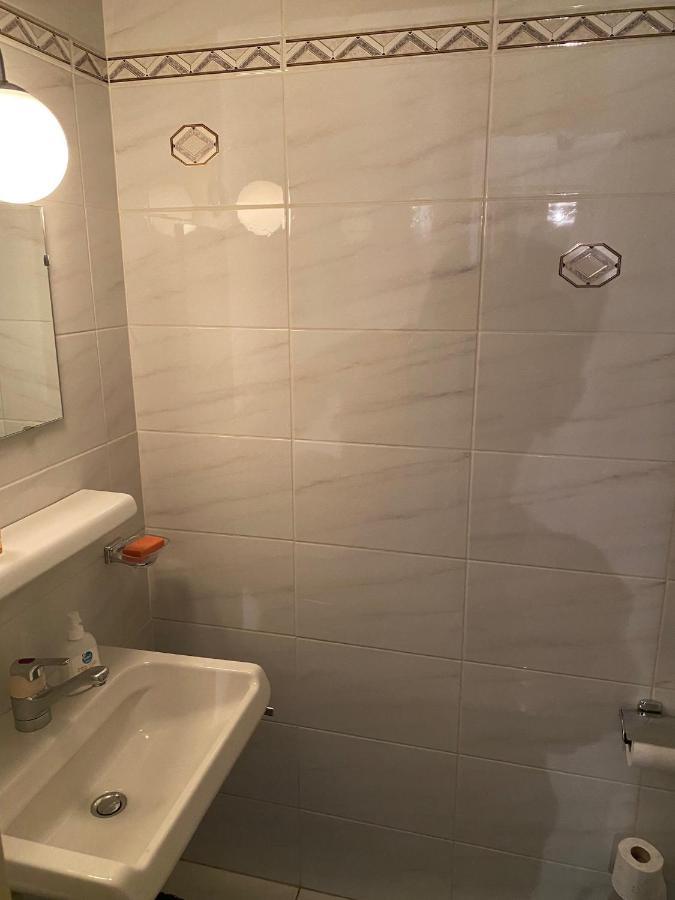 Geneve, Plein Centre,Belle Vue Lac, Splendide Et Grand Appartement Exterior photo